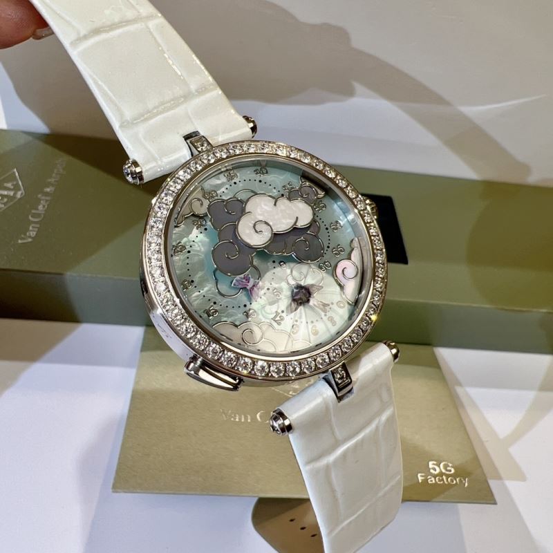 VAN CLEEF ARPELS Watches